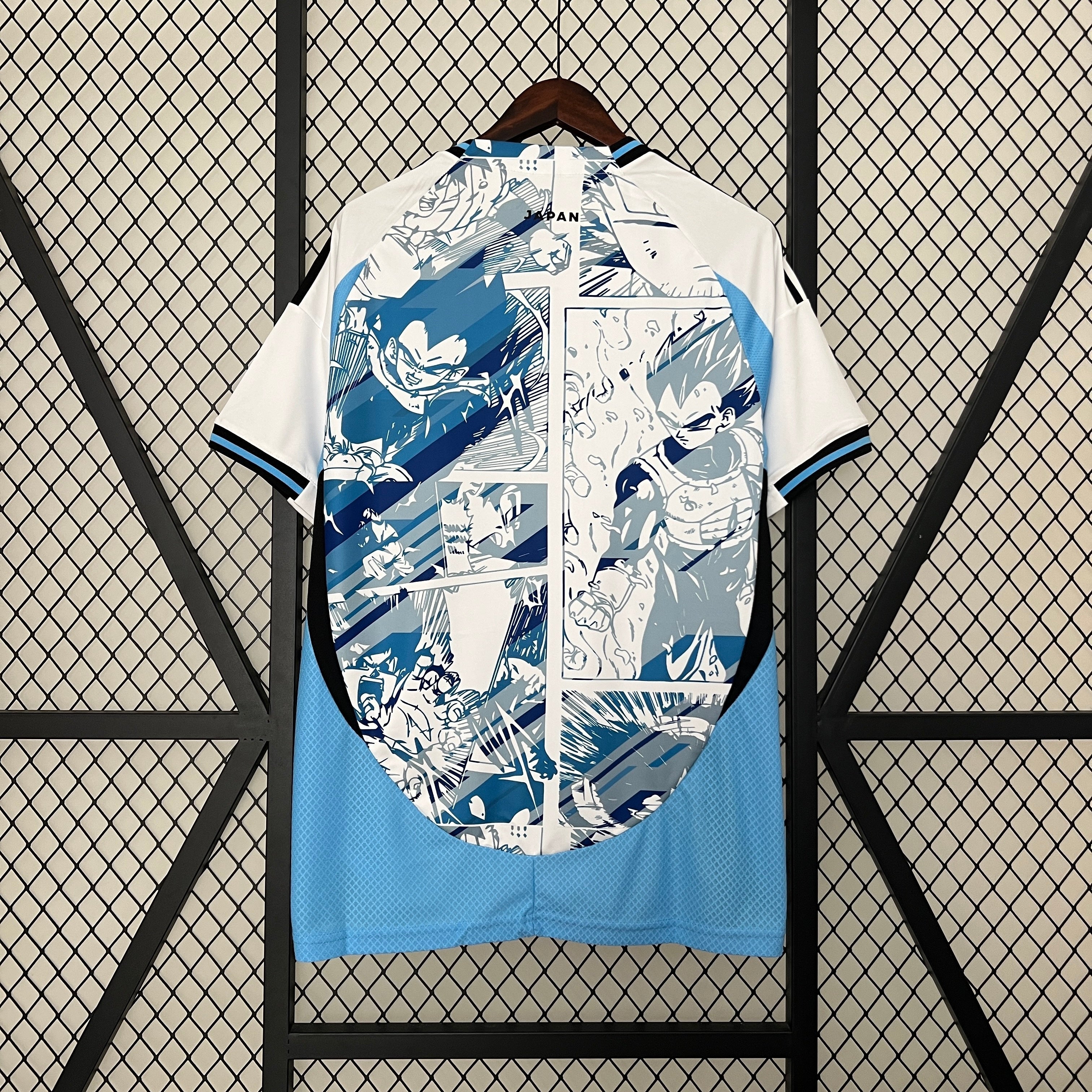 Maillot Japon Concept 25/26