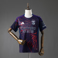 Maillot Benfica Fourth 25/26
