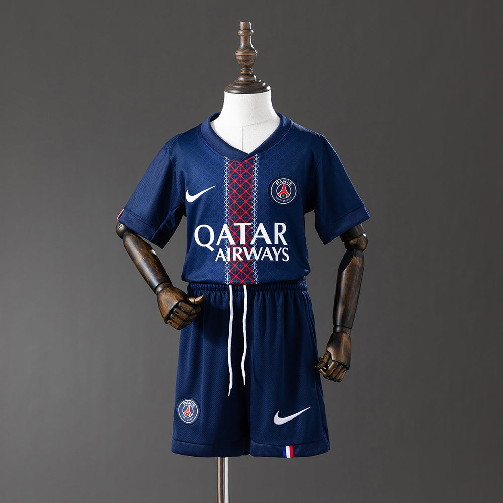 Kit Enfant PSG 25/26