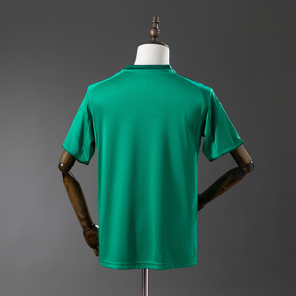 Maillot Al Ahli Domicile 25/26