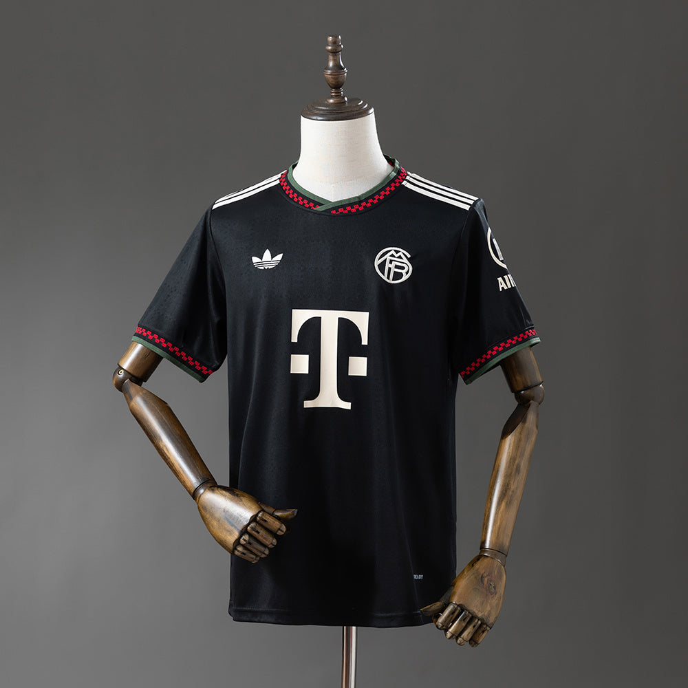 Maillot Bayern Third 25/26