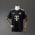 Maillot Bayern Third 25/26