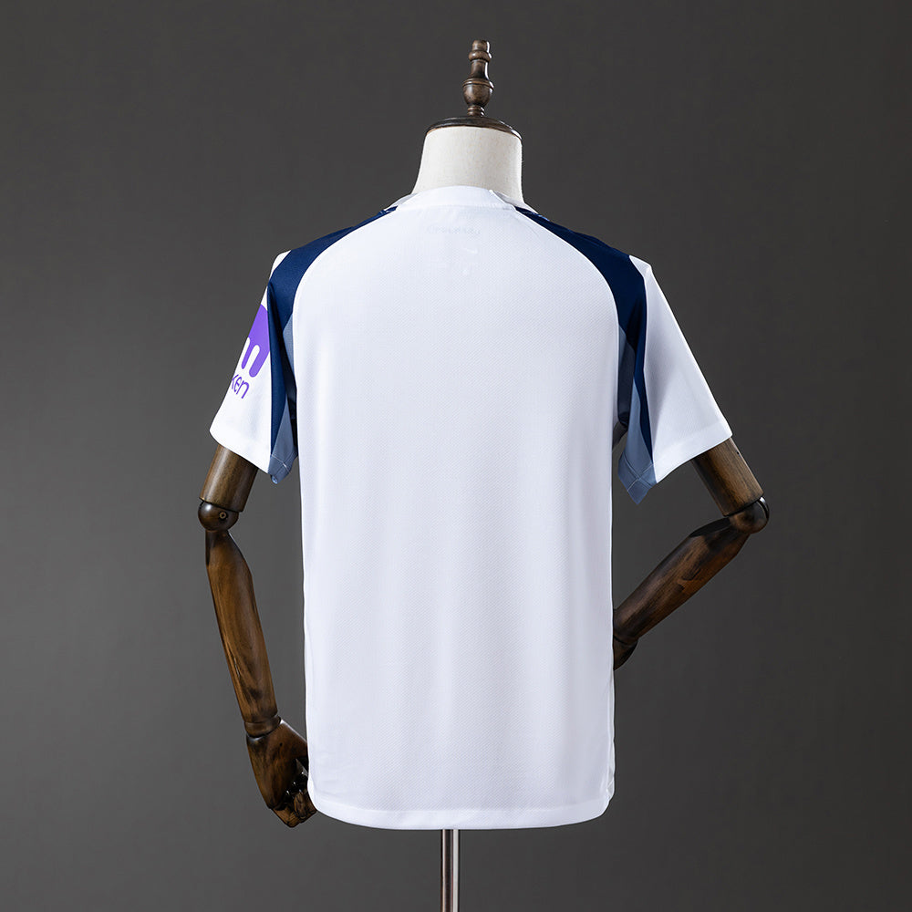 Maillot Tottenham Domicile 25/26
