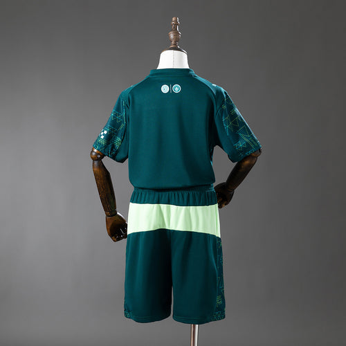Kit Enfant Manchester City 25/26