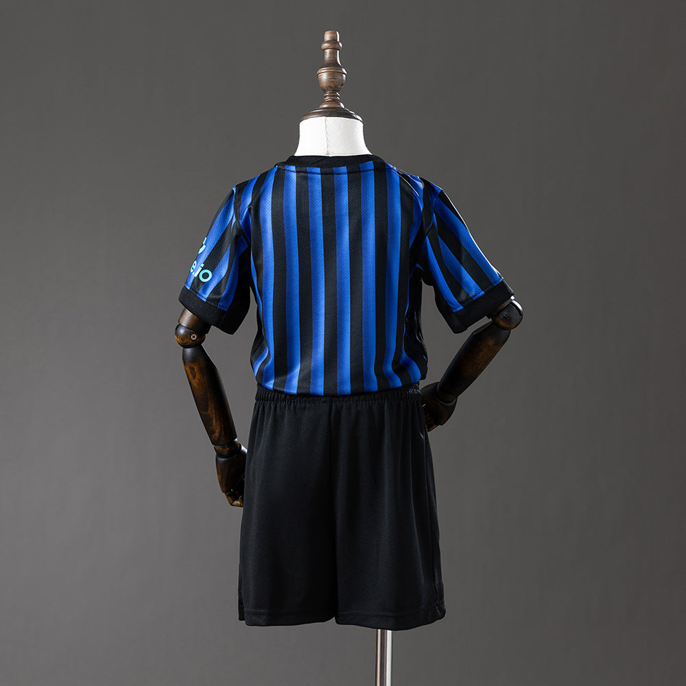 Kit Enfant Inter Milan 25/26