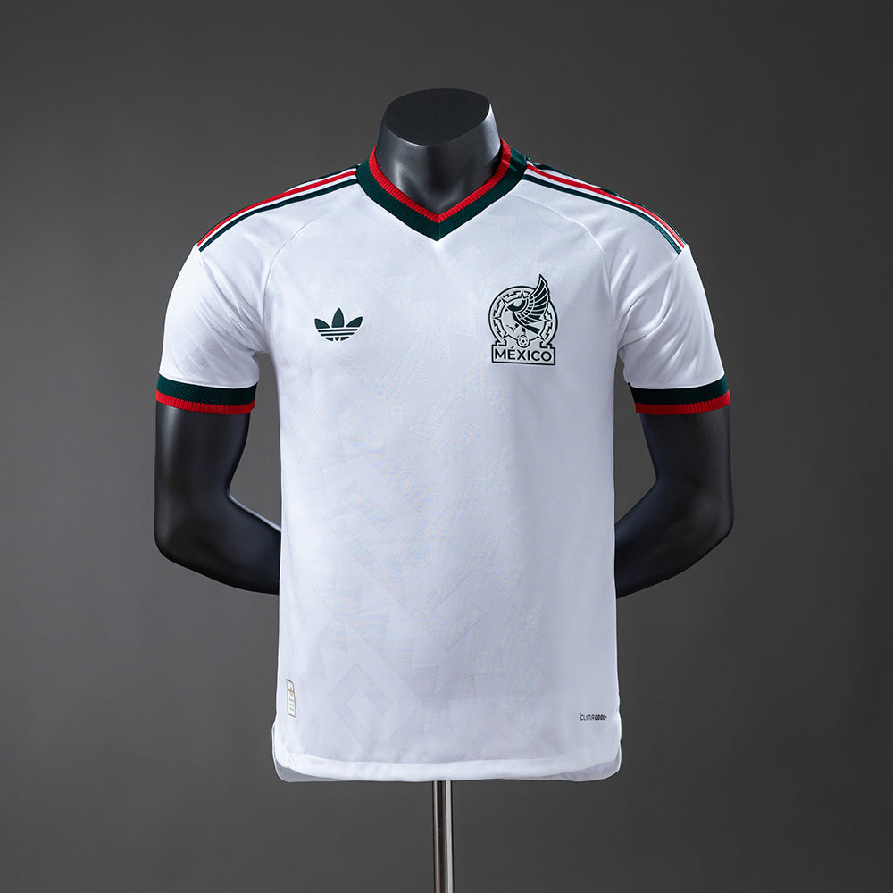 Maillot Mexique Pro Extérieur 26/27