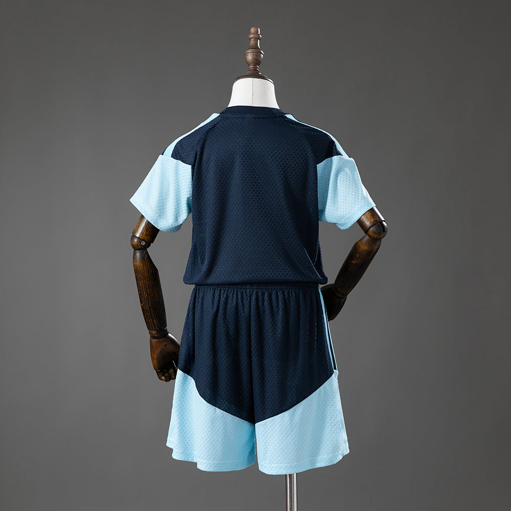 Kit Enfant Argentine 26/27