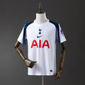 Maillot Tottenham Domicile 25/26