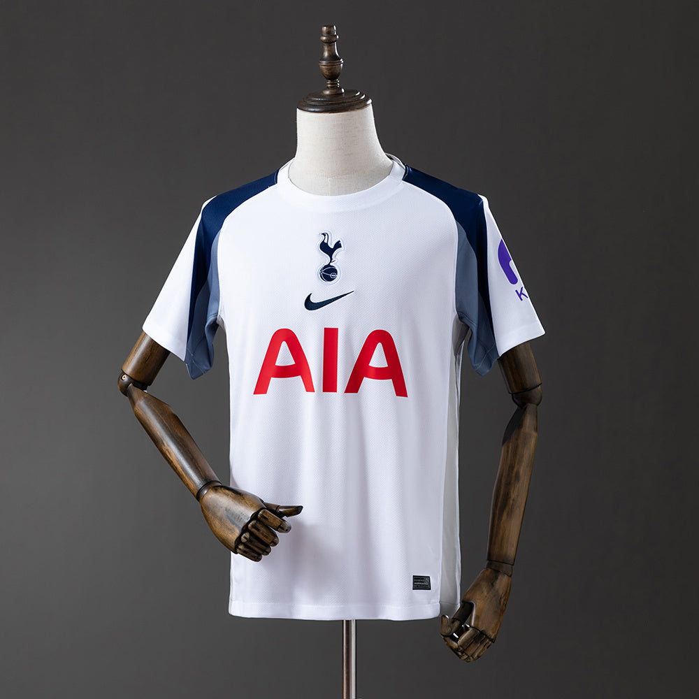 Maillot Tottenham Domicile 25/26