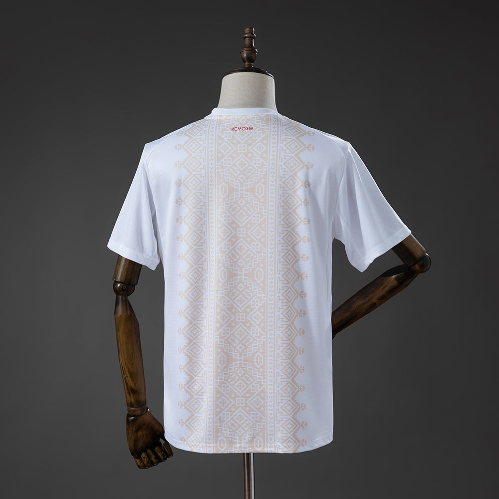 Maillot Maroc Extérieur 26/27