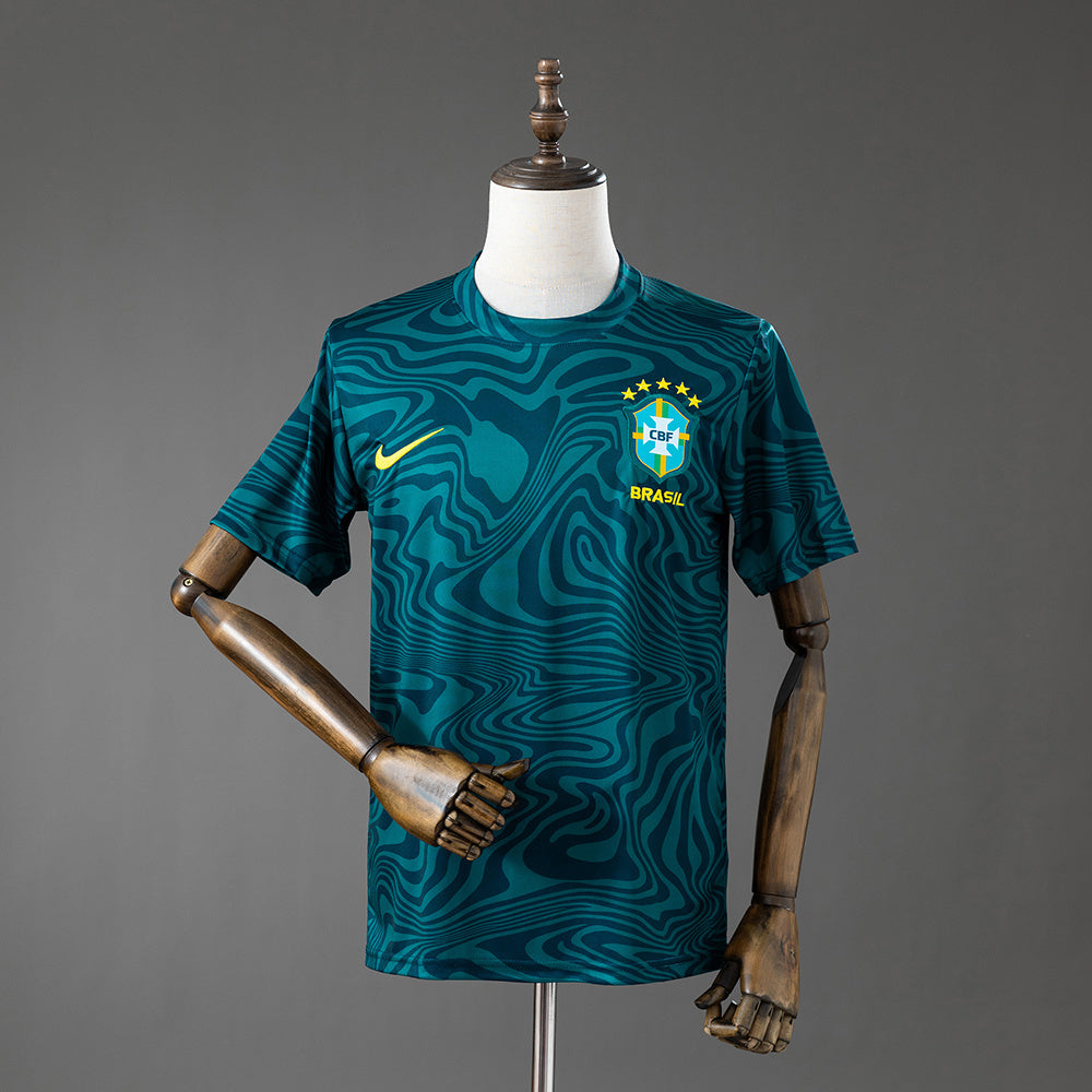Maillot Brésil Entrainement 26/27