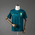 Maillot Brésil Entrainement 26/27