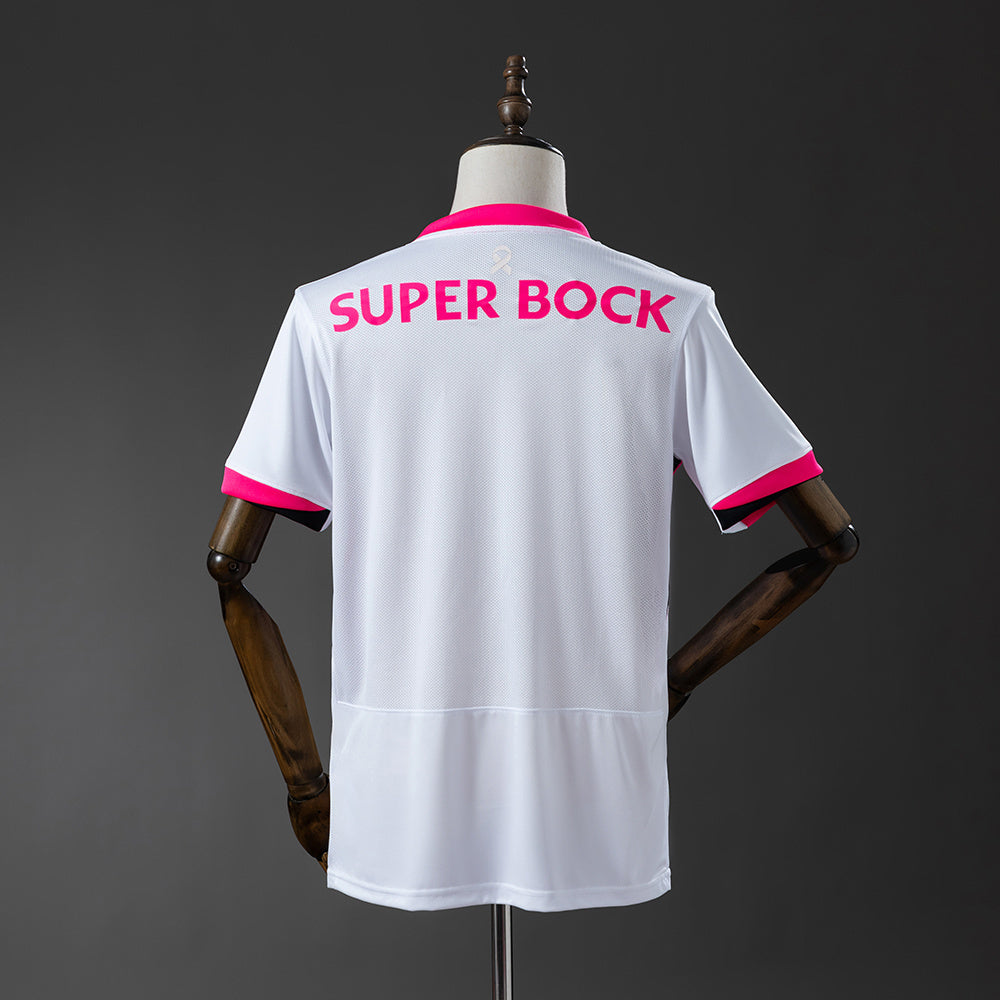 Maillot Sporting Édition Spéciale 25/26