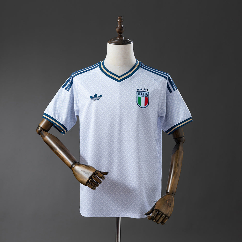 Maillot Italie Extérieur 26/27
