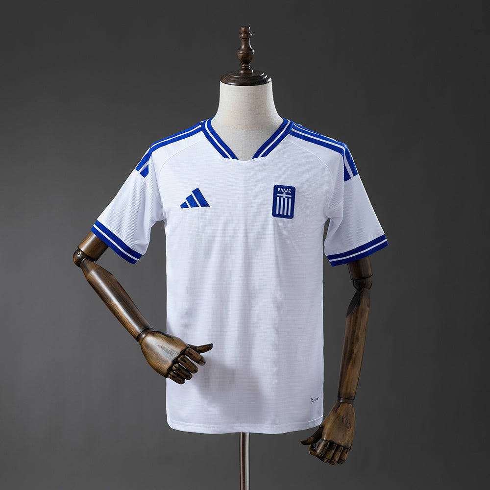 Maillot Grèce Domicile 26/27