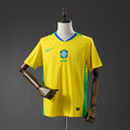Maillot Brésil Domicile 25/26