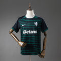 Maillot Sporting Édition Spéciale 25/26