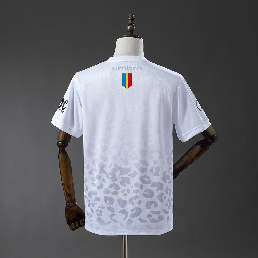 Maillot Congo Third 26/27