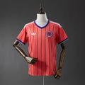 Maillot Écosse Extérieur 26/27