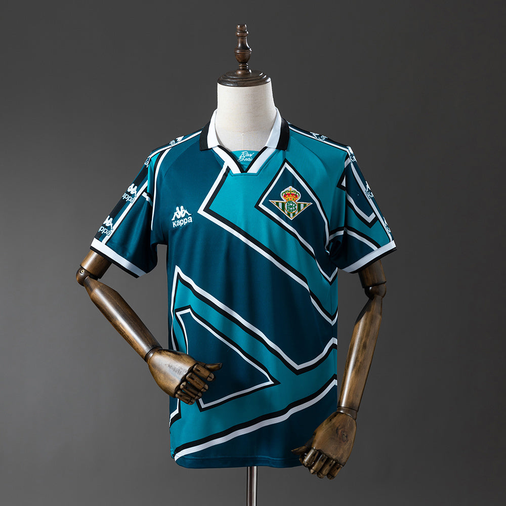 Maillot Real Betis Rétro 95/97