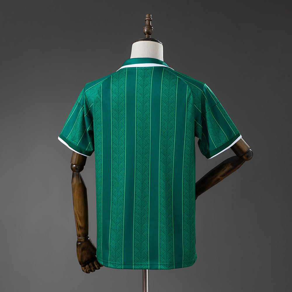 Maillot Afrique du Sud Extérieur 26/27