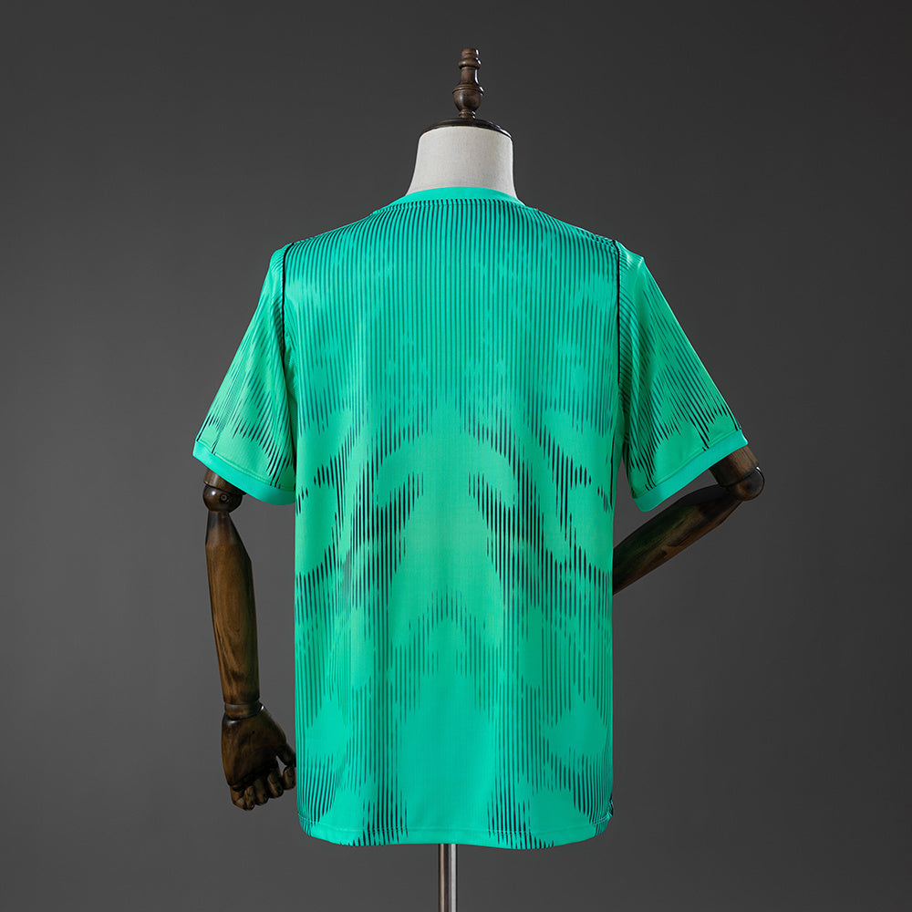 Maillot Brésil Gardien 26/27