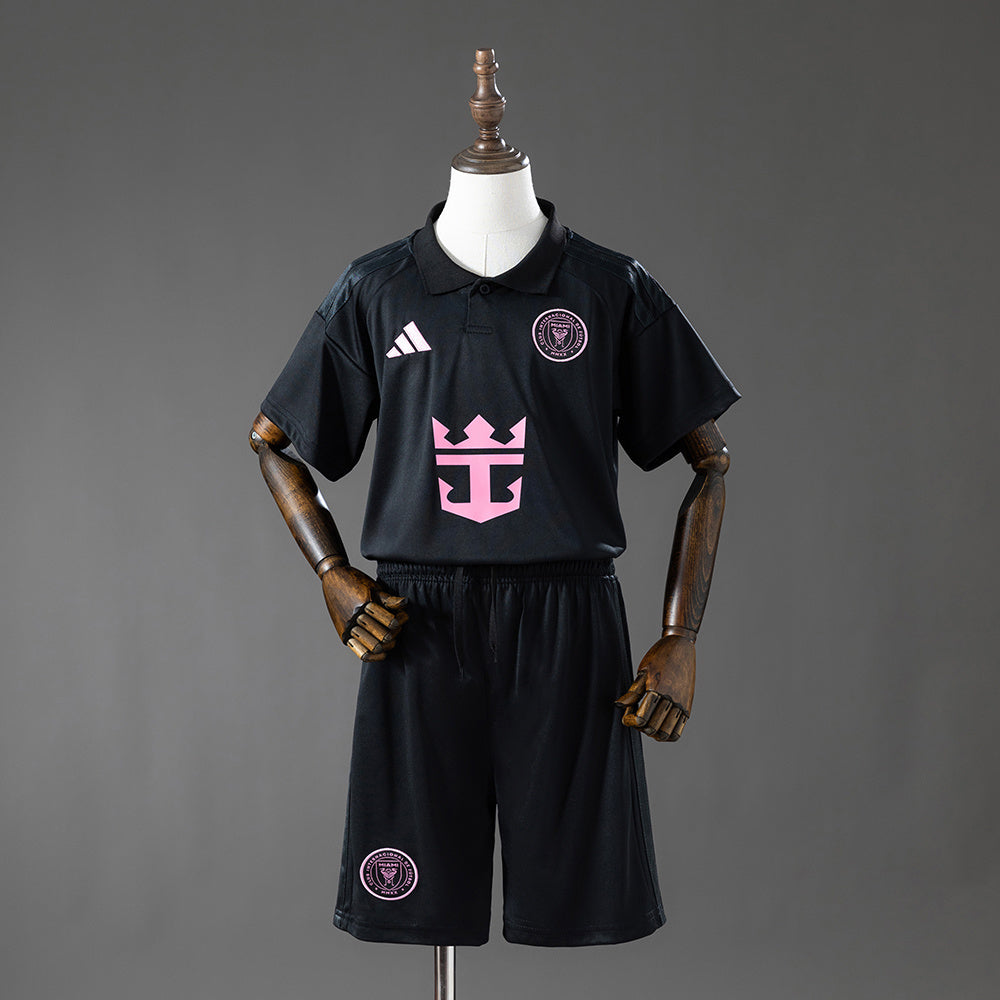 Kit Enfant Inter Miami 25/26