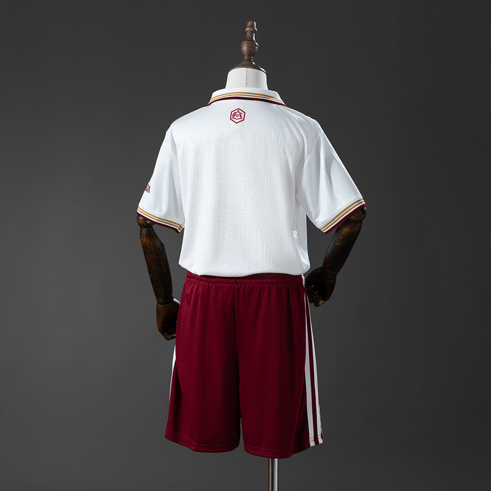 Kit Enfant Arsenal 25/26