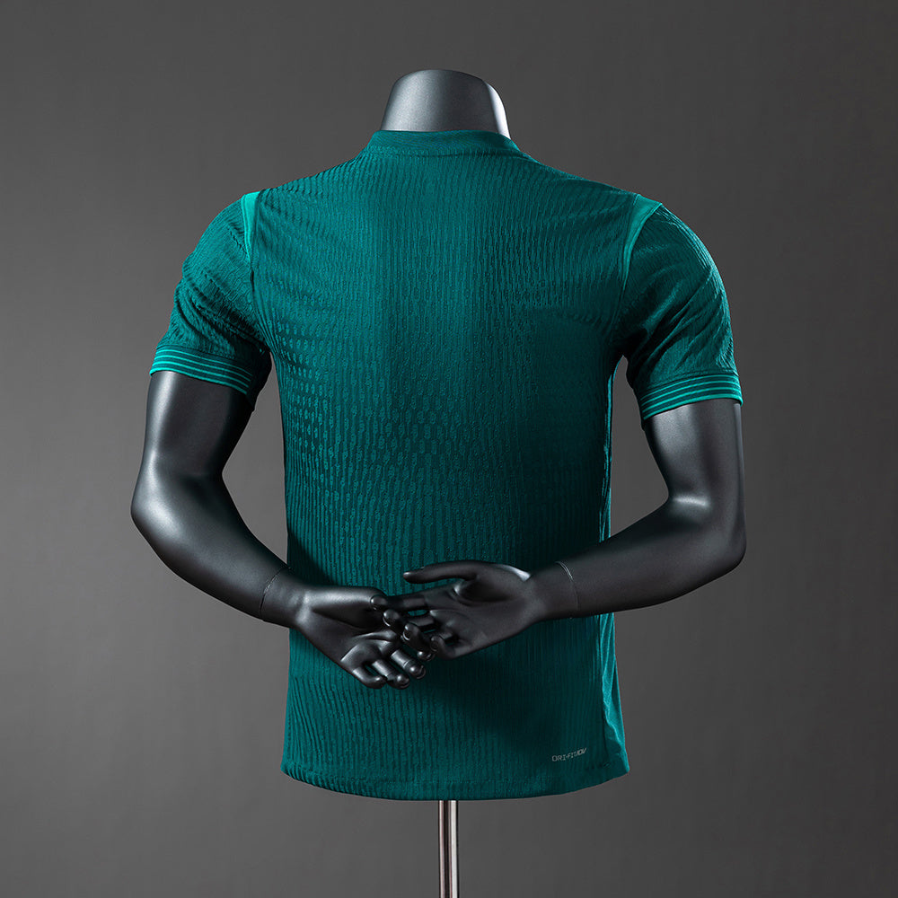 Maillot Nigeria Extérieur Pro 25/26