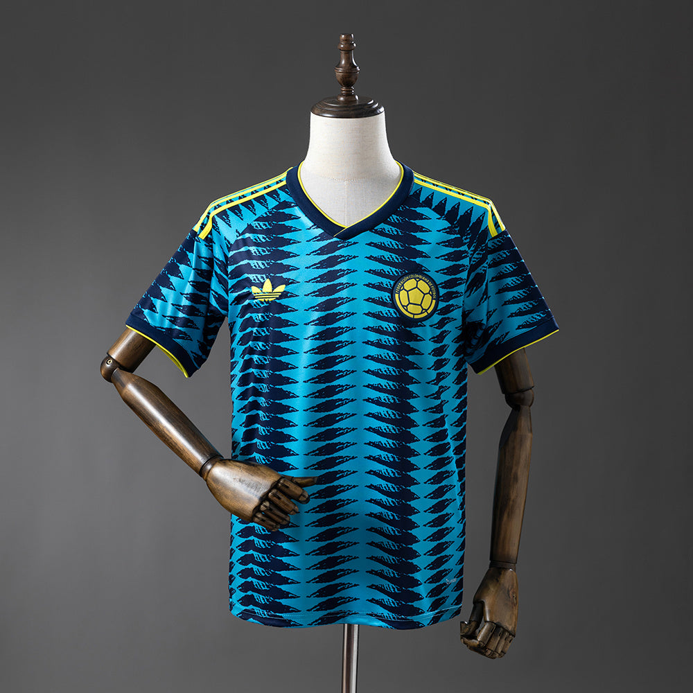 Maillot Colombie Extérieur 26/27