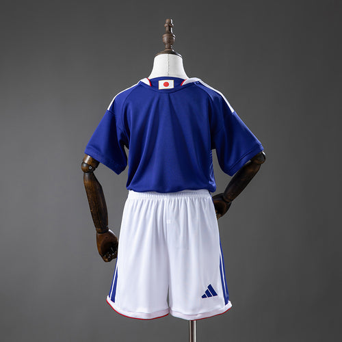 Kit Enfant Japon 26/27