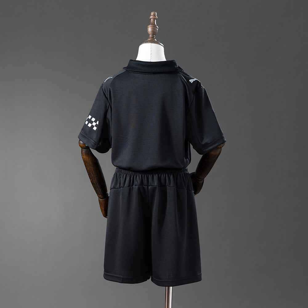 Kit Enfant Manchester City 25/26