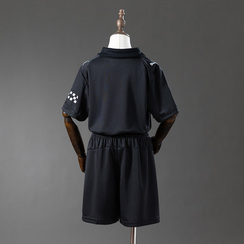 Kit Enfant Manchester City 25/26