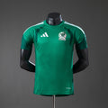 Maillot Mexique Entrainement Pro 26/27