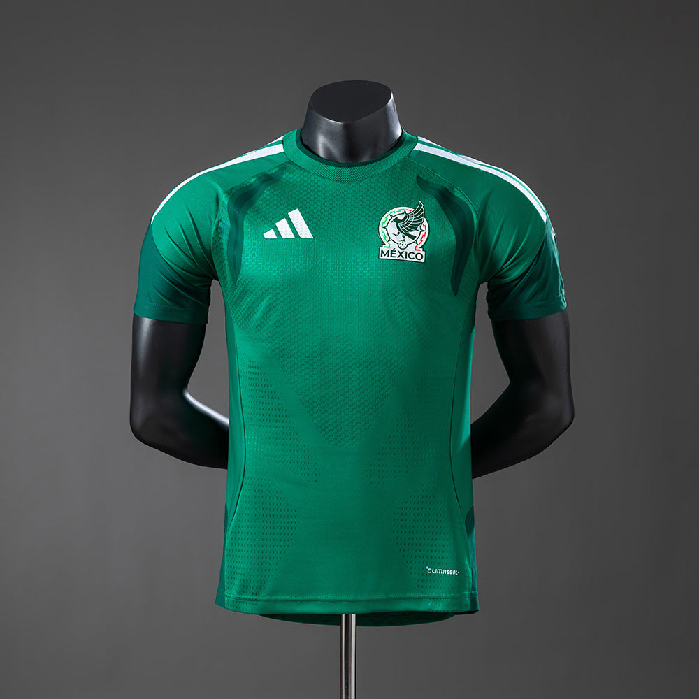 Maillot Mexique Entrainement Pro 26/27