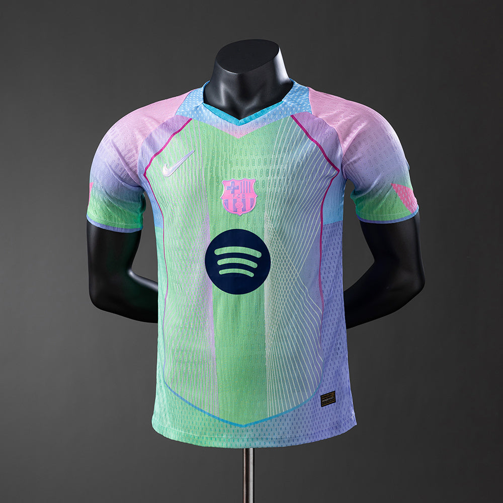 Maillot Barcelone Pro Concept 25/26