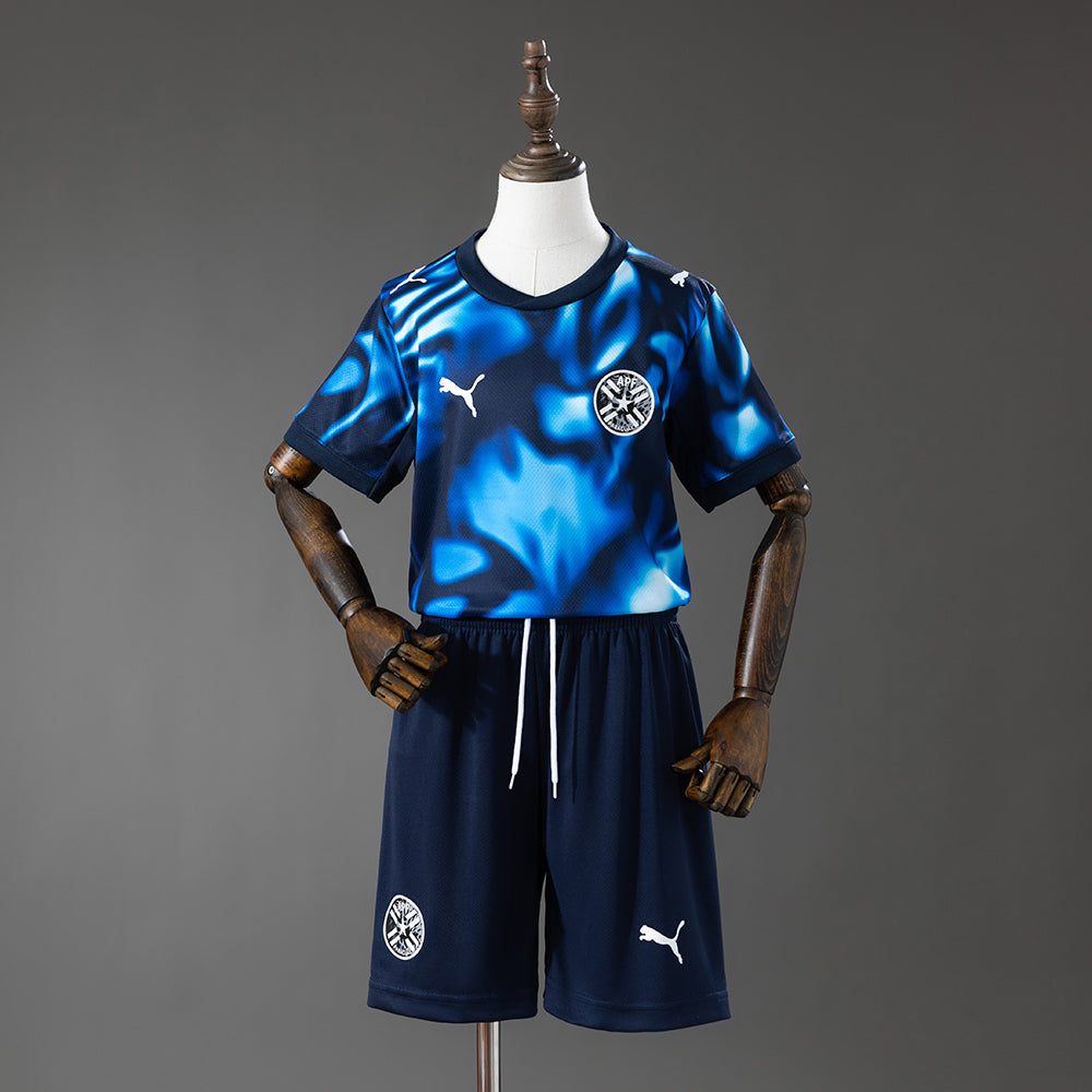 Kit Enfant Paraguay 26/27