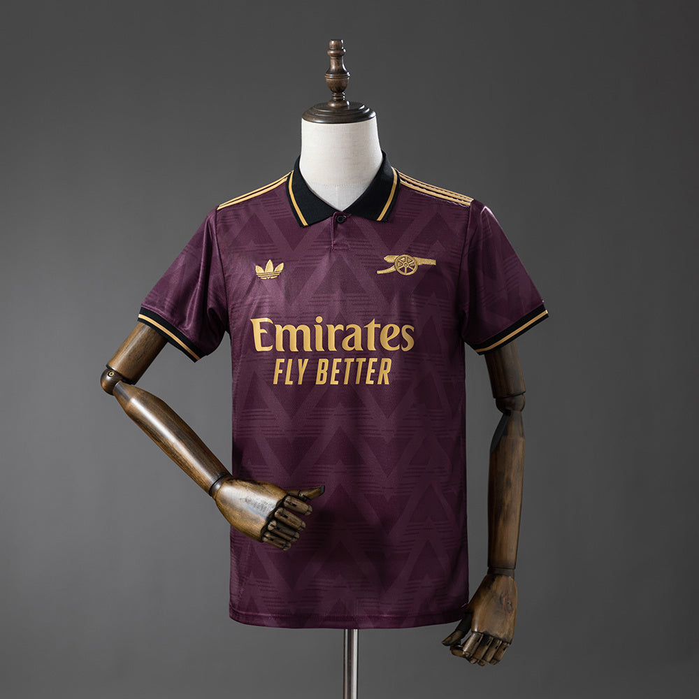 Maillot Arsenal Édition Spéciale 25/26