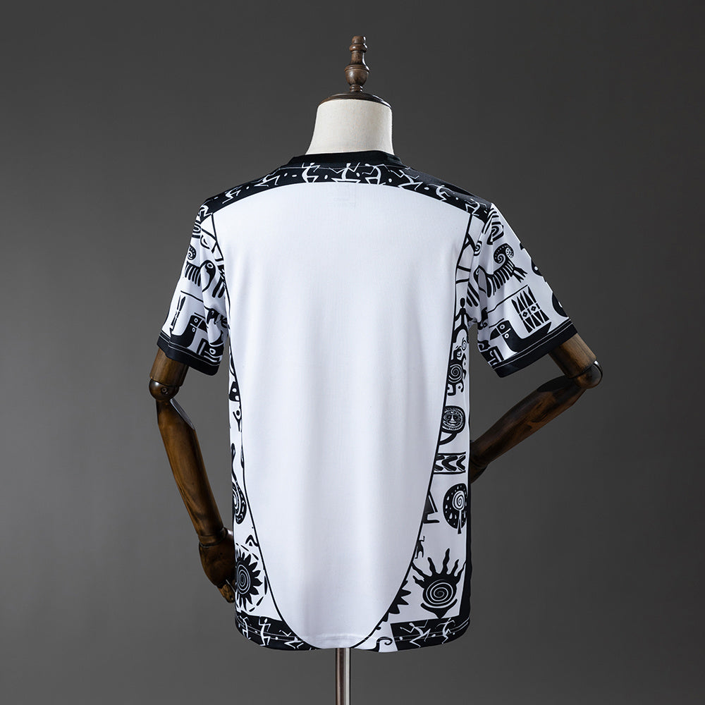 Maillot Mexique Édition Spéciale 25/26