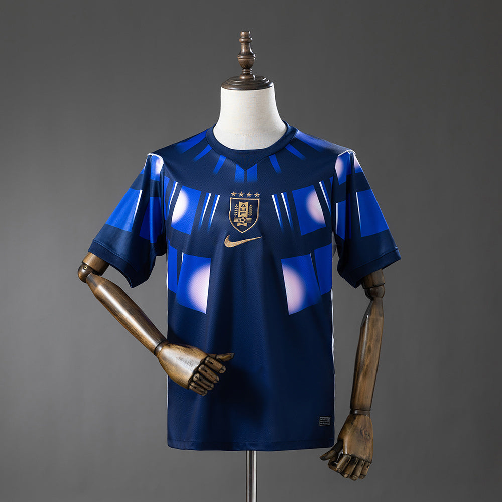 Maillot Uruguay Extérieur 26/27