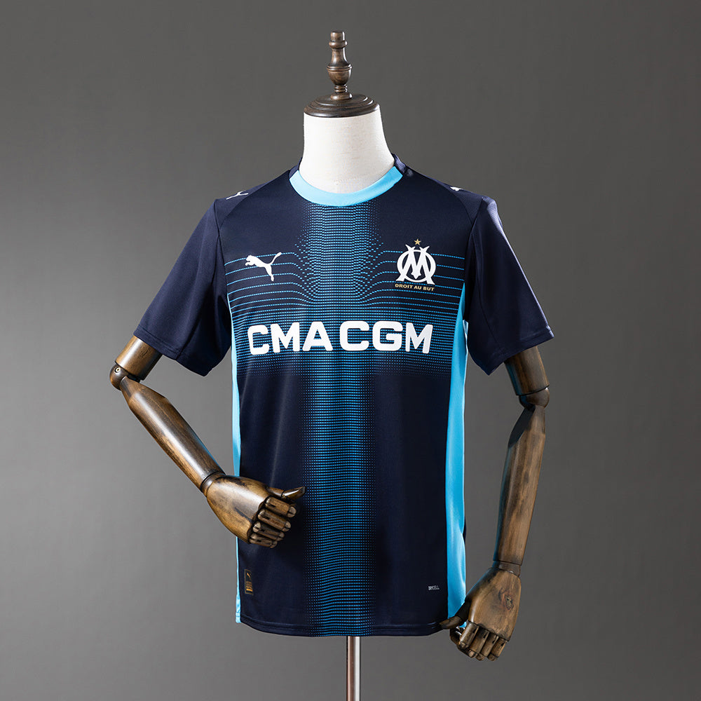 Maillot Marseille Extérieur 25/26