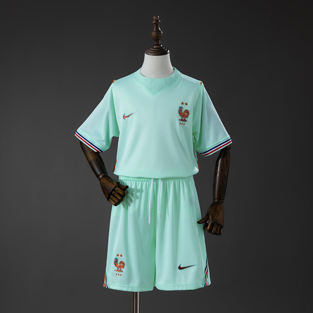 Kit Enfant France 26/27