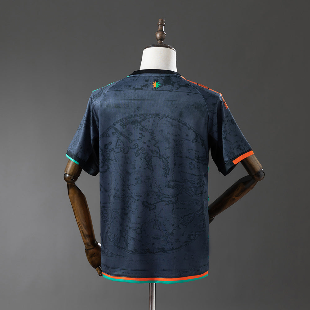 Maillot Venezia Domicile 25/26