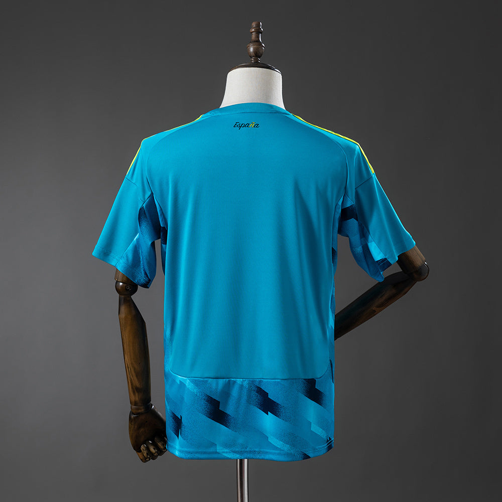 Maillot Espagne Gardien 26/27