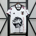 Maillot Japon Concept 25/26