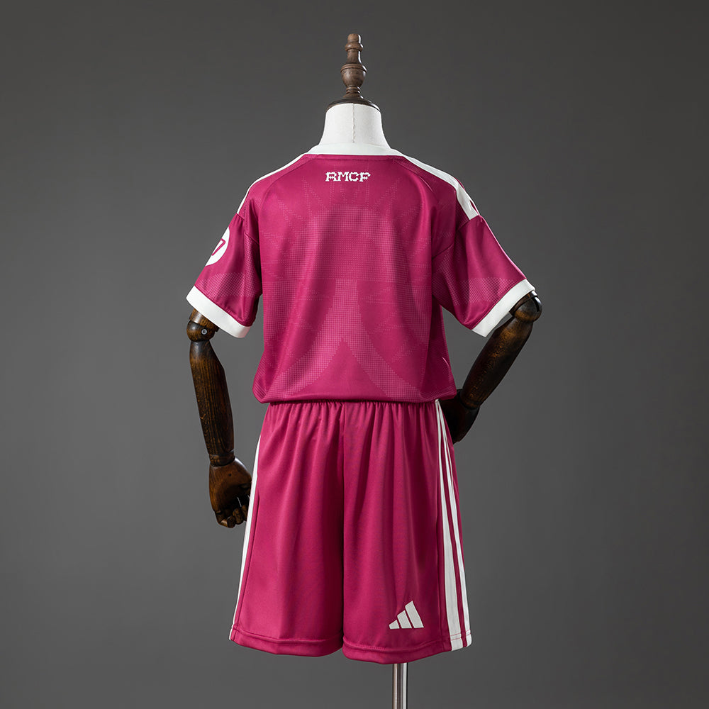 Kit Enfant Real Madrid 26/27