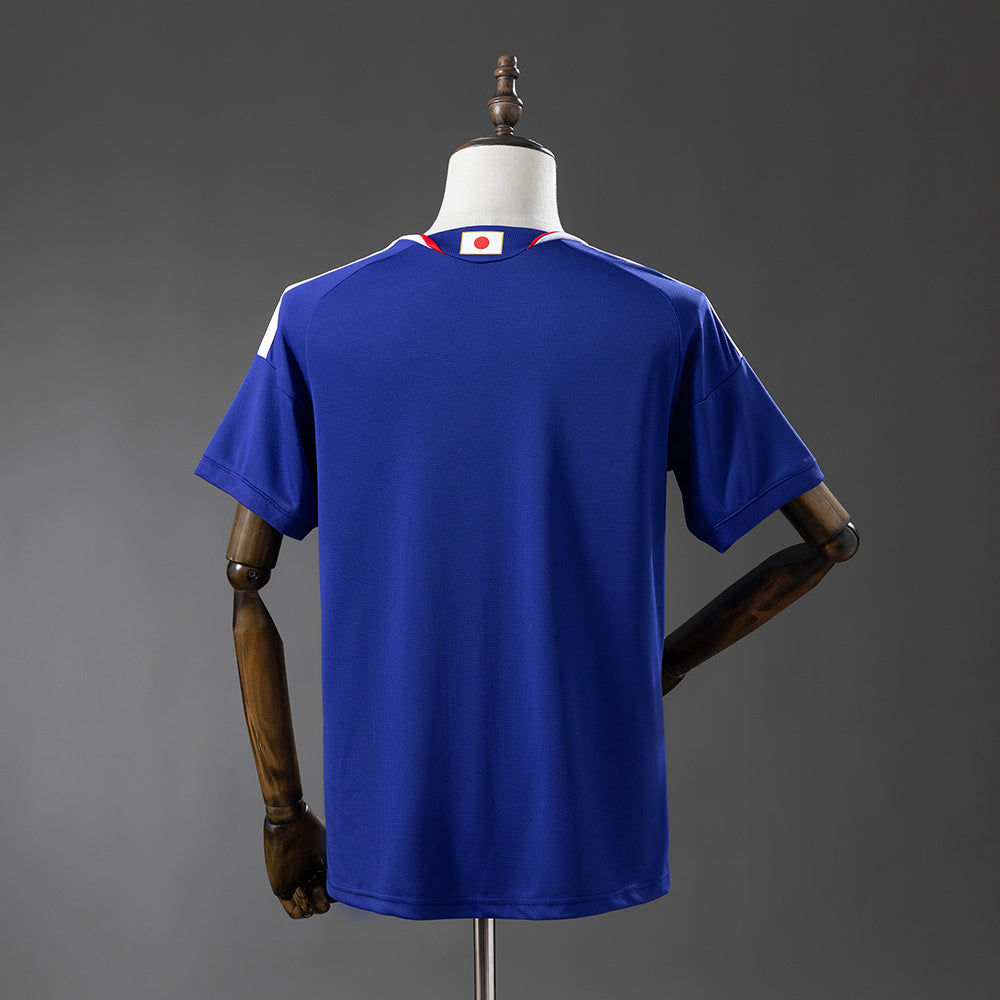 Maillot Japon Domicile 26/27