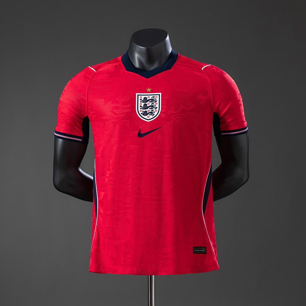 Maillot Angleterre Extérieur Pro 26/27