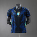 Maillot Brésil Pro Extérieur 26/27