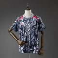 Maillot Angleterre Concept Polo 26327